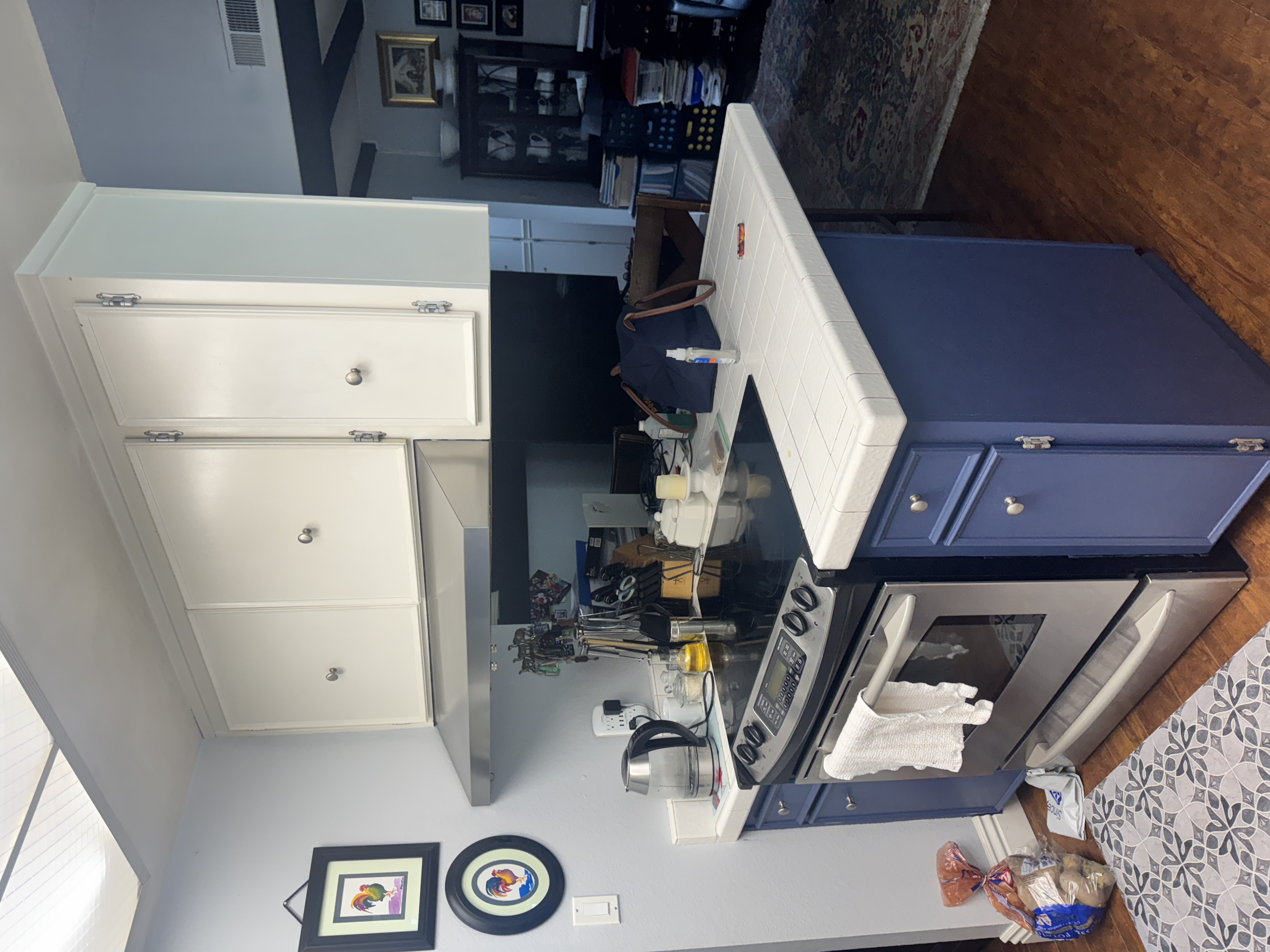 melrose kitchen photo 1