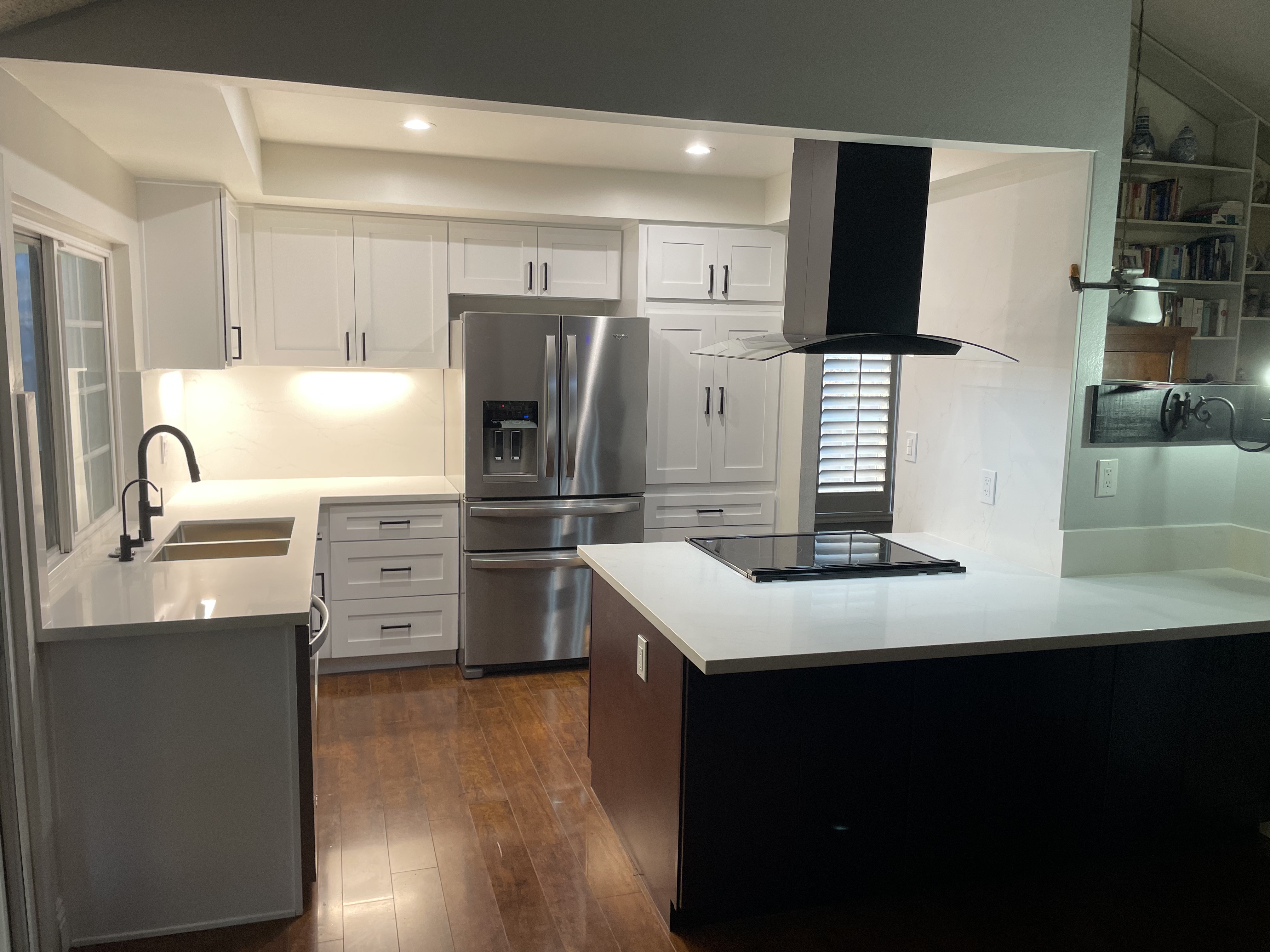 melrose kitchen photo 3