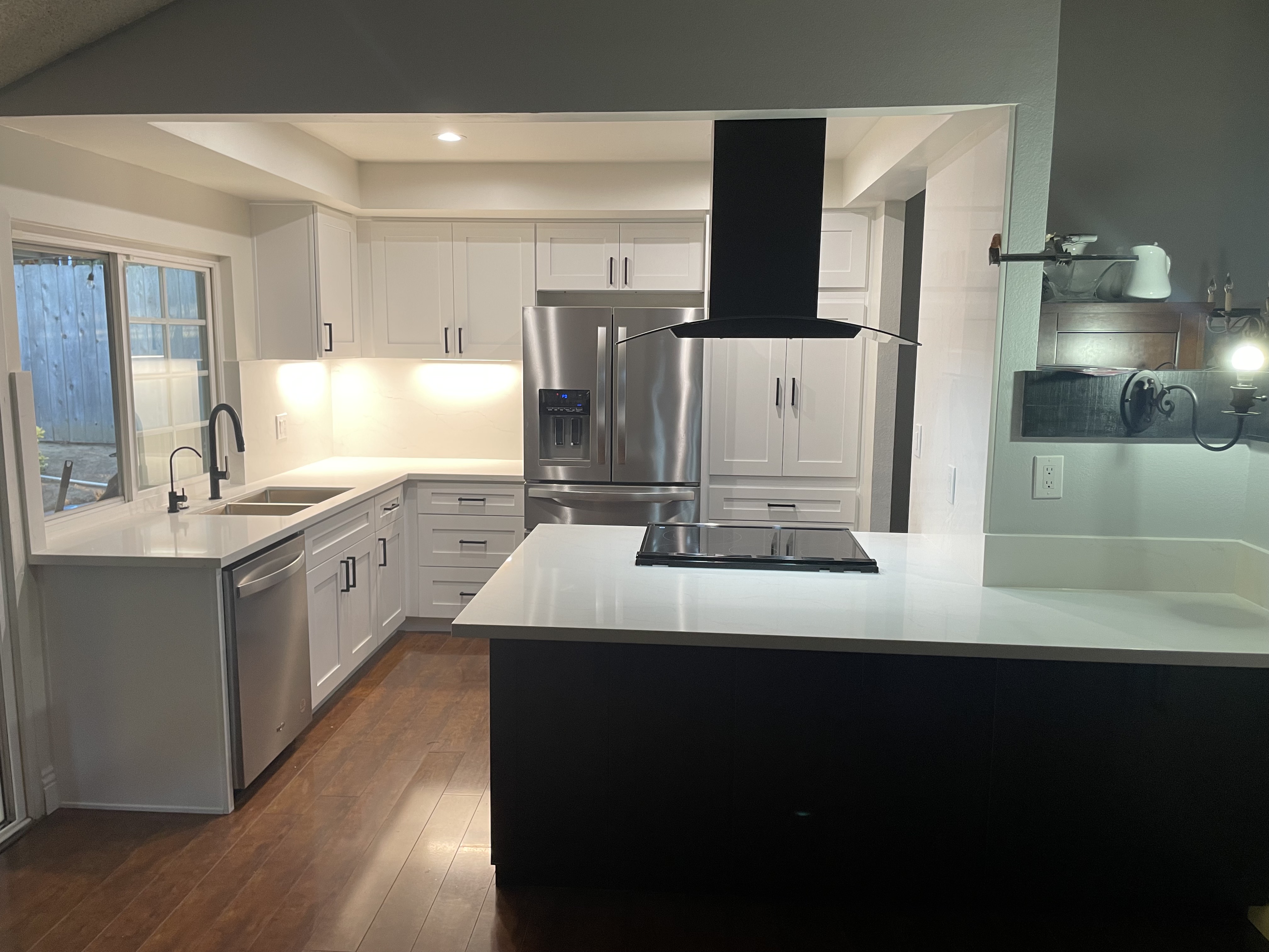 melrose kitchen photo 5