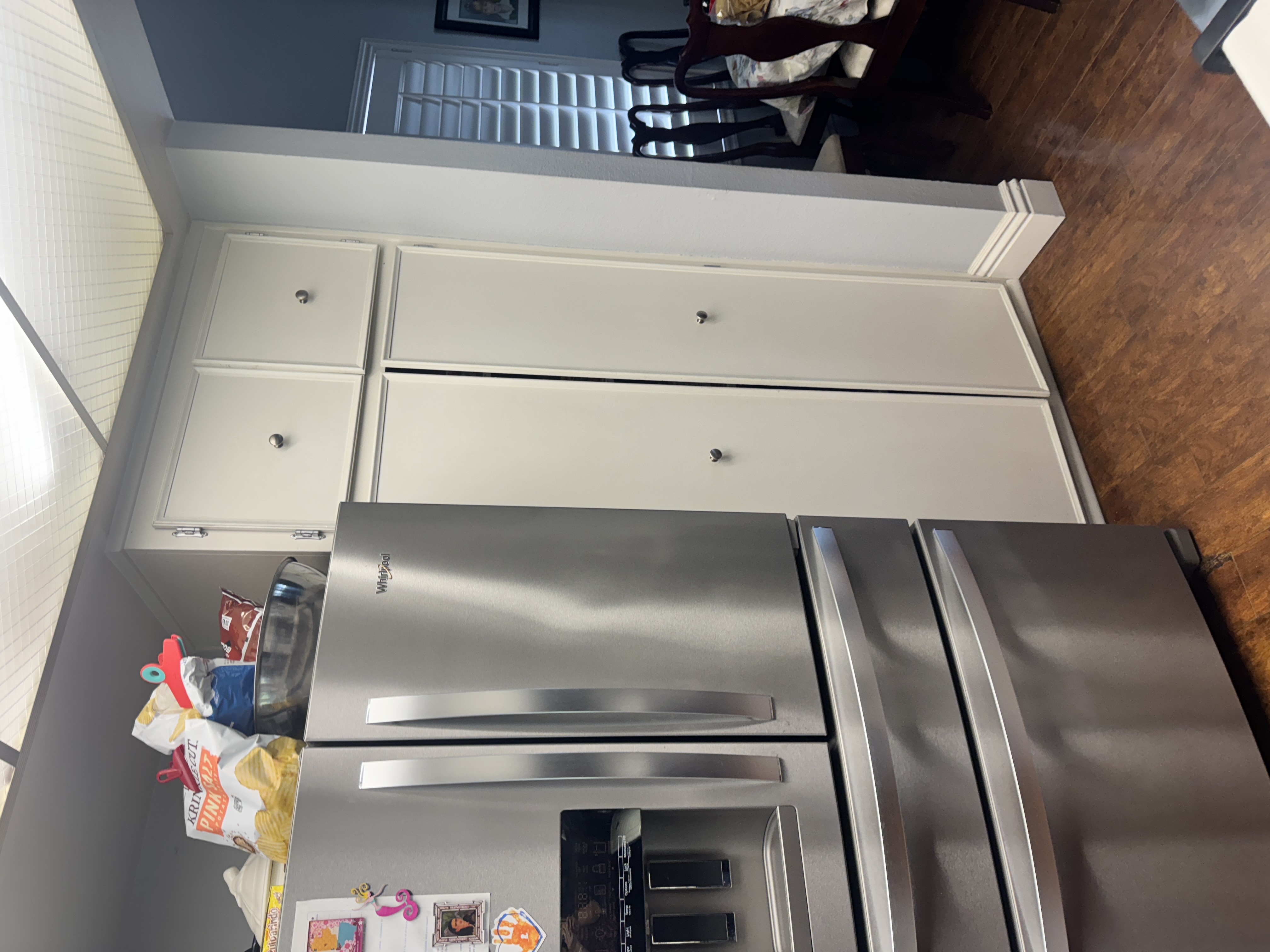 melrose kitchen photo 8