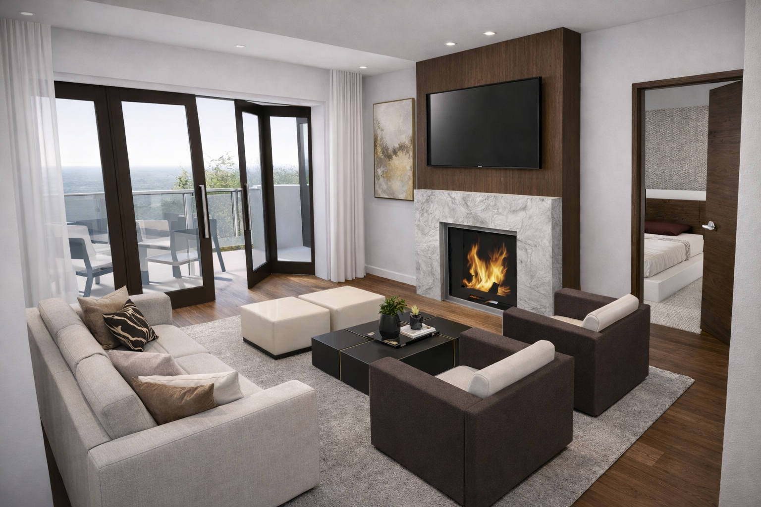 BIANCA'S LOFT 2