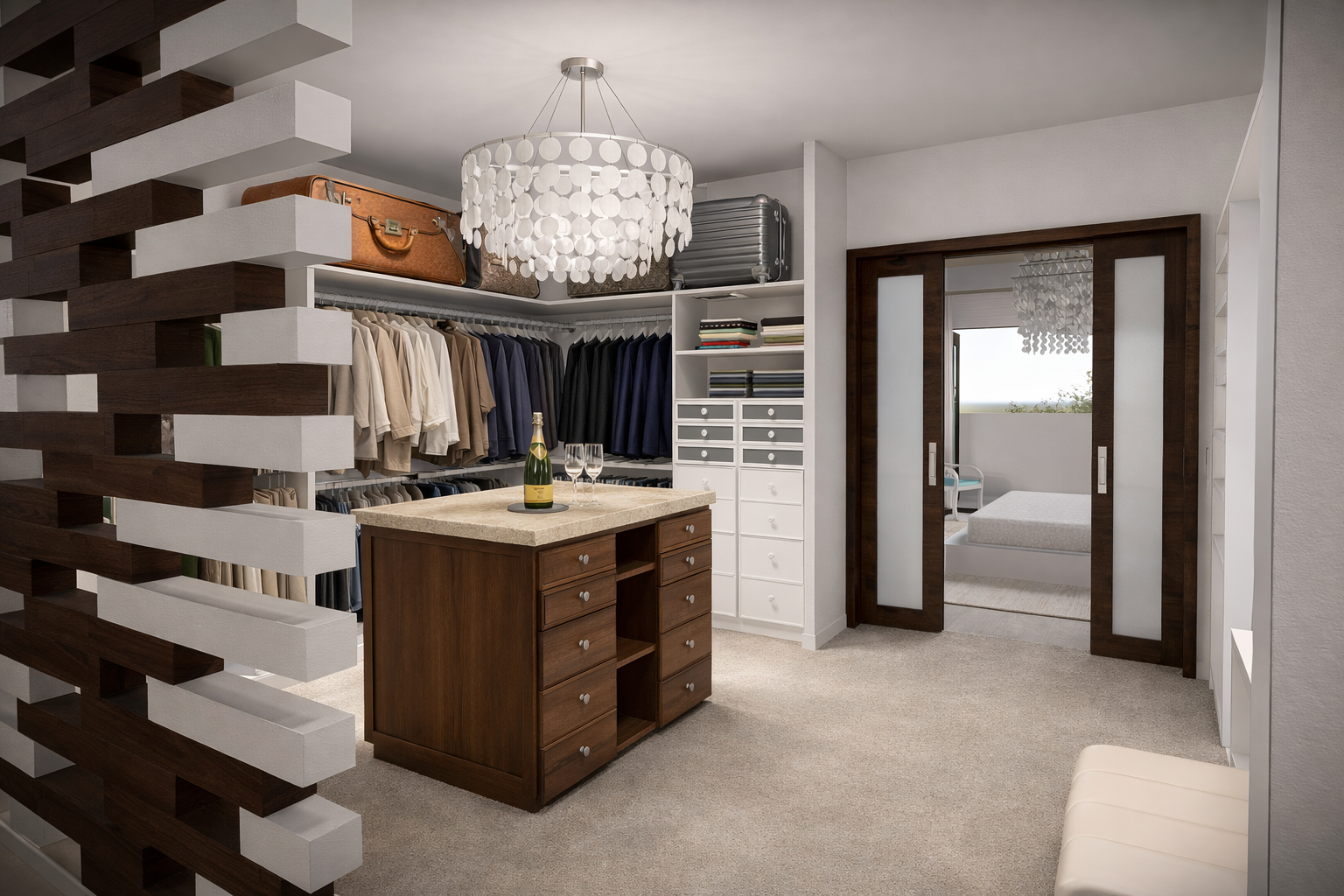 BIANCA'S LOFT 4