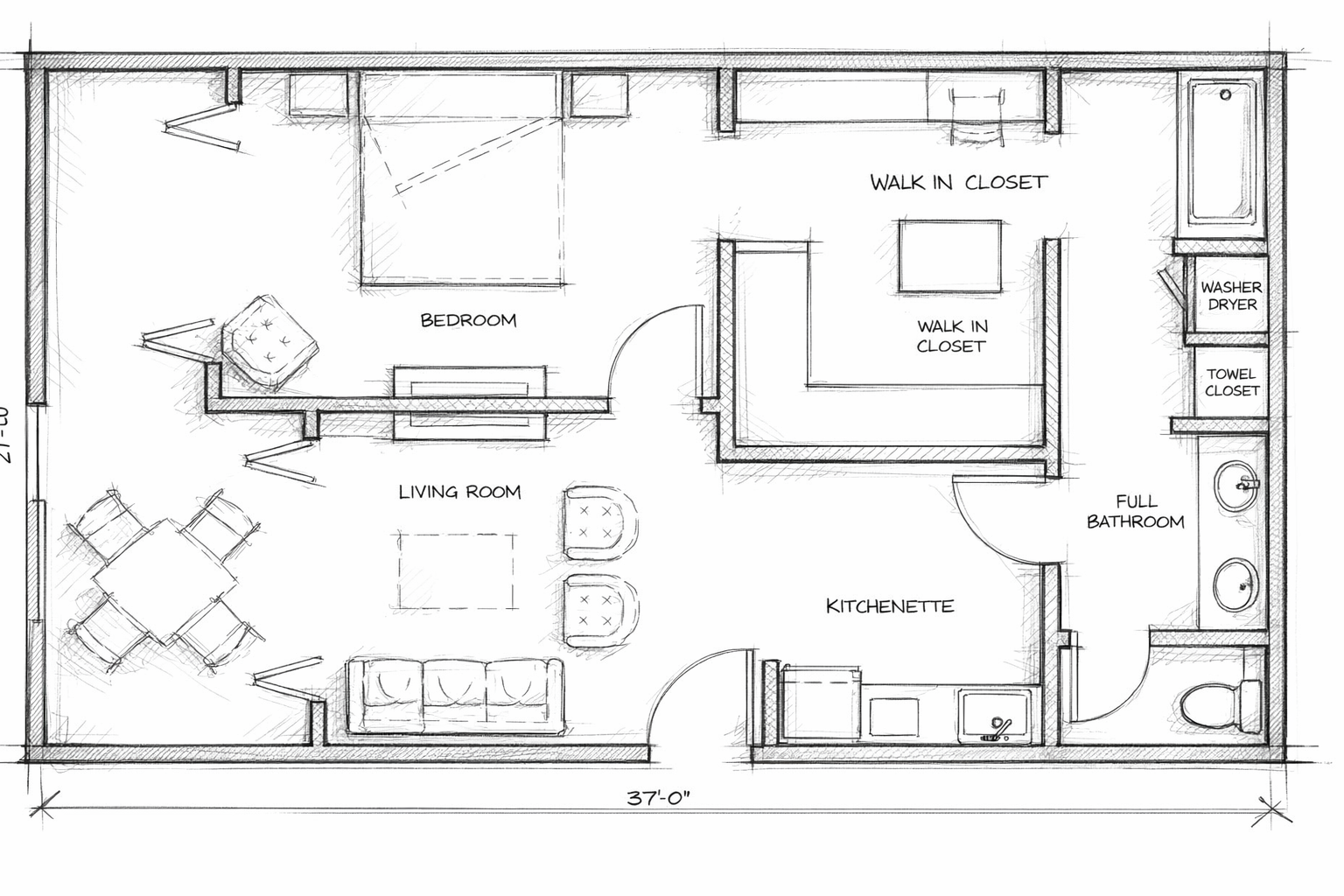 BIANCA'S LOFT 5